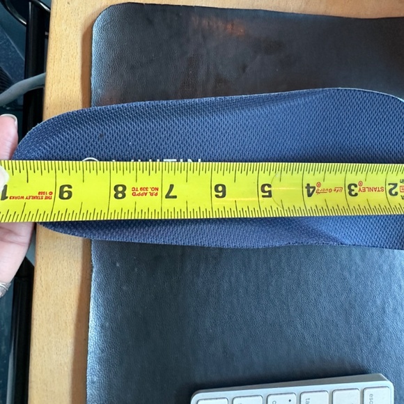 Modified Wide Barefoot shoes size 6.5M/8W/39 EU (fits like a 7) - Picture 4 of 4